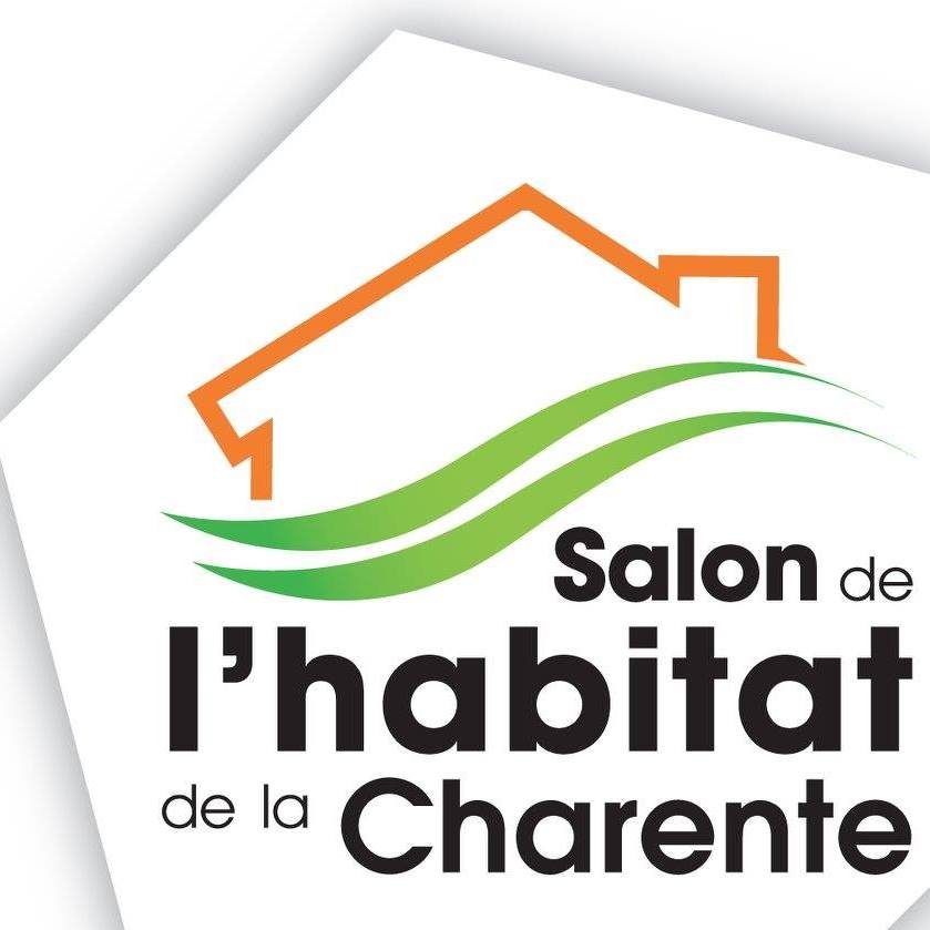 Site Salon de l'habitat de Charente
