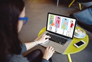 services illustration pour communication