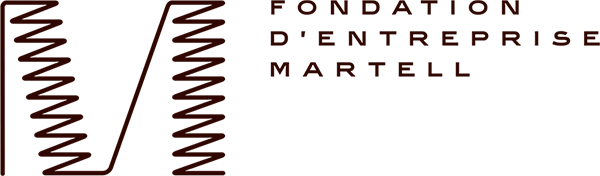 Site Fondation Martell