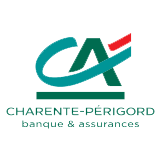 Site Crédit Agricole Charente-Périgord