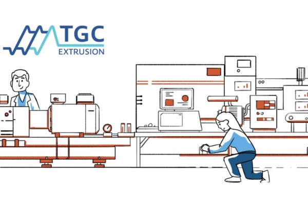 TGC EXTRUSION