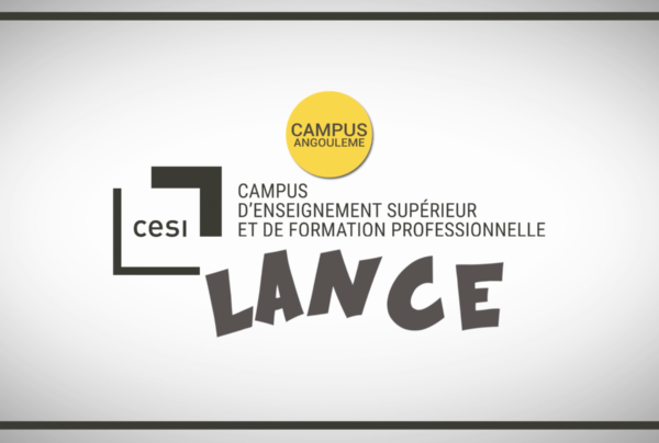 CESI CAMPUS ANGOULÊME