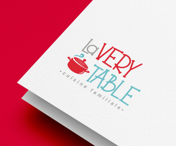 LA VERY TABLE