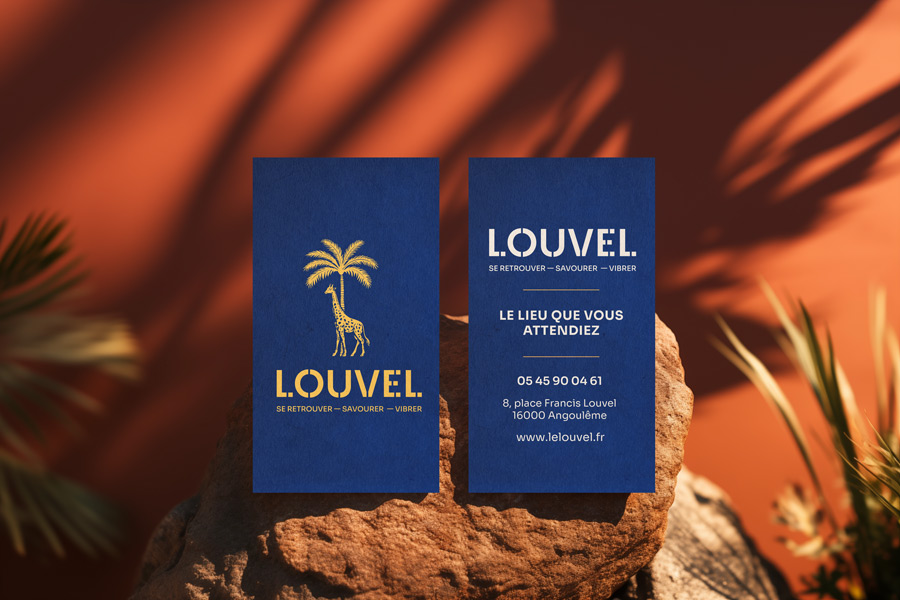 « Chez Paul » devient « Louvel » : La brasserie emblématique fait peau neuve